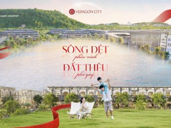 du an heragon city nam ngan